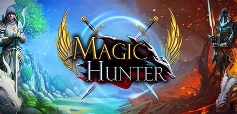 The Stunning Visuals of Magic Hunter 0 18: Behind the Scenes